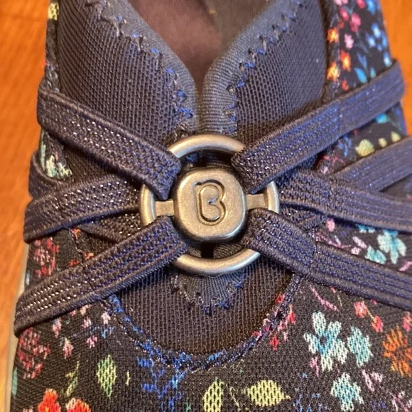 copy🌸NWOT BZEES Niche Slip On Loafer - womens size 6 - Picture 8 of 17